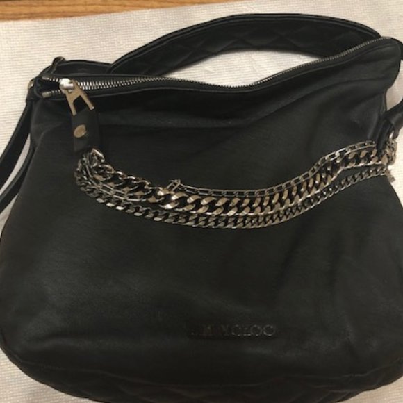 Jimmy Choo Black handbag - Picture 8 of 8